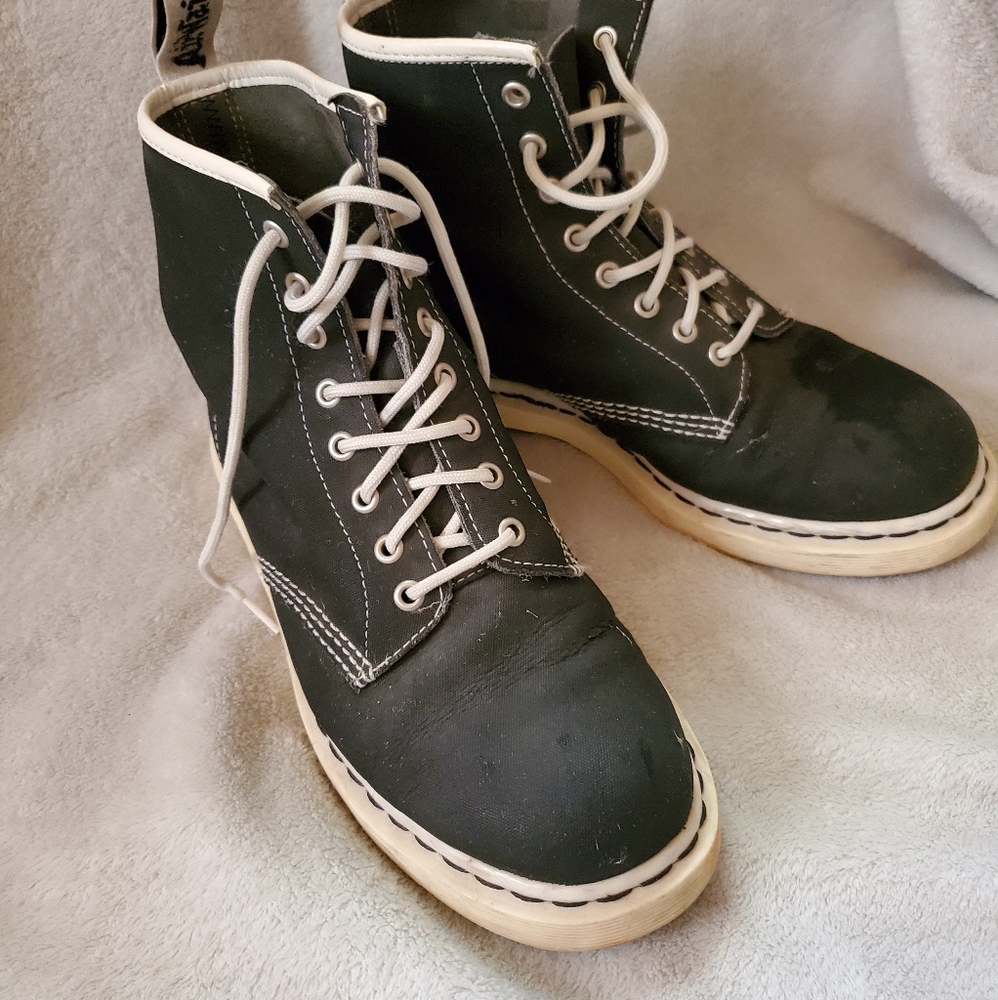 Dr. Marten's Air Cushion